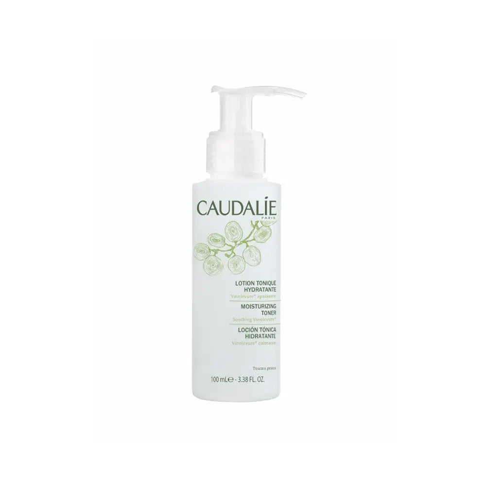 Jag Couture London - New York Caudalie Moisturizing Tonic Lotion 100ml