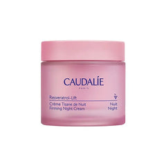 Jag Couture London - New York Caudalie Resveratrol Lift Night Infusion Cream 50ml