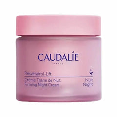Caudalie Resveratrol- Lift Night Tisane Cream 50ml Jag Couture London - New York