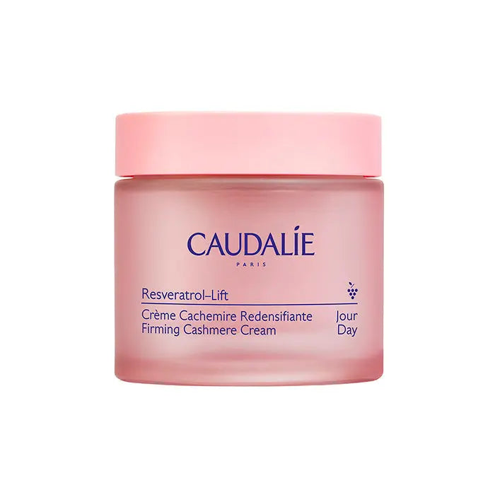 Caudalie Resveratrol-Lift Redensifying Cashmere Cream 50ml Jag Couture London - New York