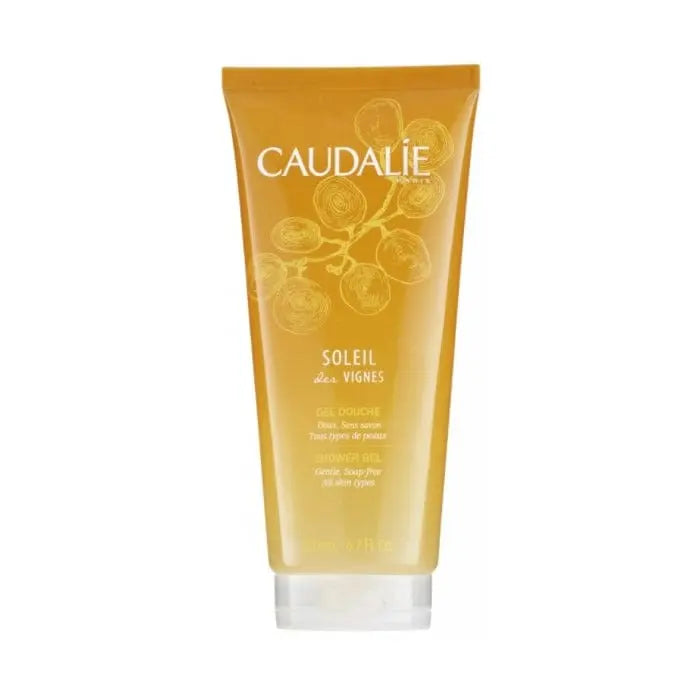 Jag Couture London - New York Caudalie Soleil Des Vignes Shower Gel 200ml
