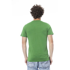 Cavalli Class QXT62RJD060_07334BrilliantGreen Jag Couture London - New York