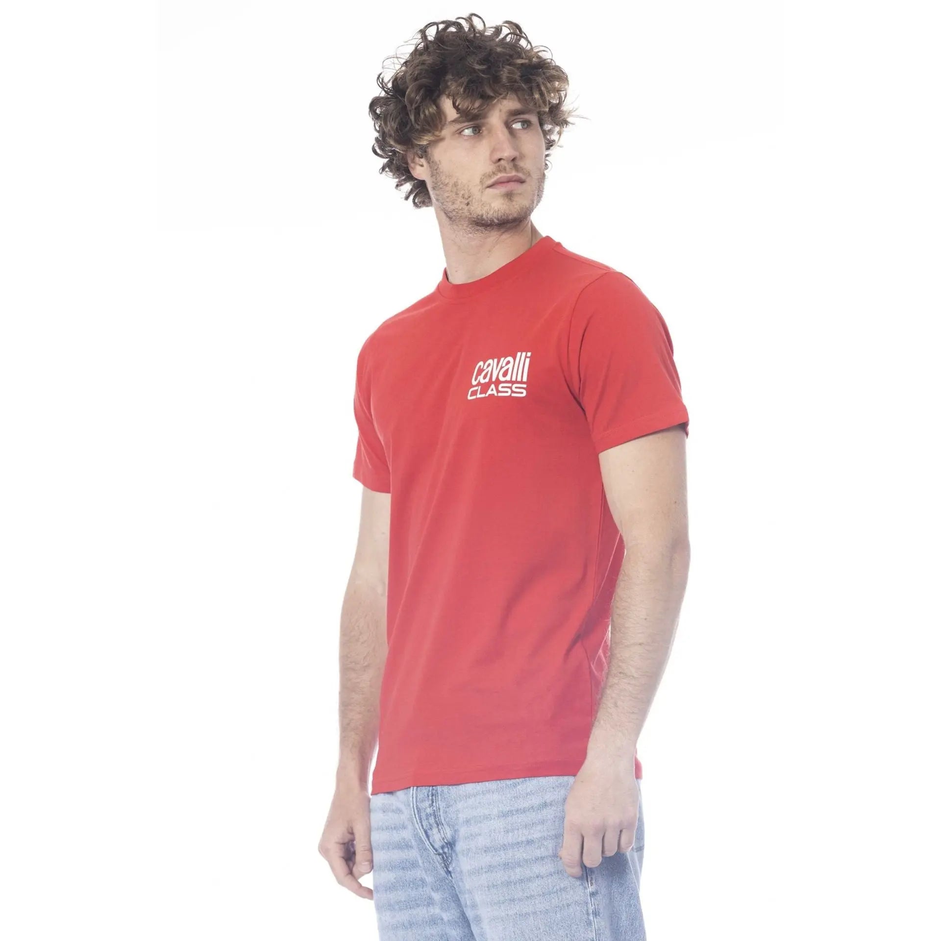 Cavalli Class QXT62XJD060_02000Red Jag Couture London - New York
