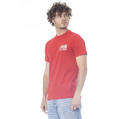 Cavalli Class QXT62XJD060_02000Red Jag Couture London - New York