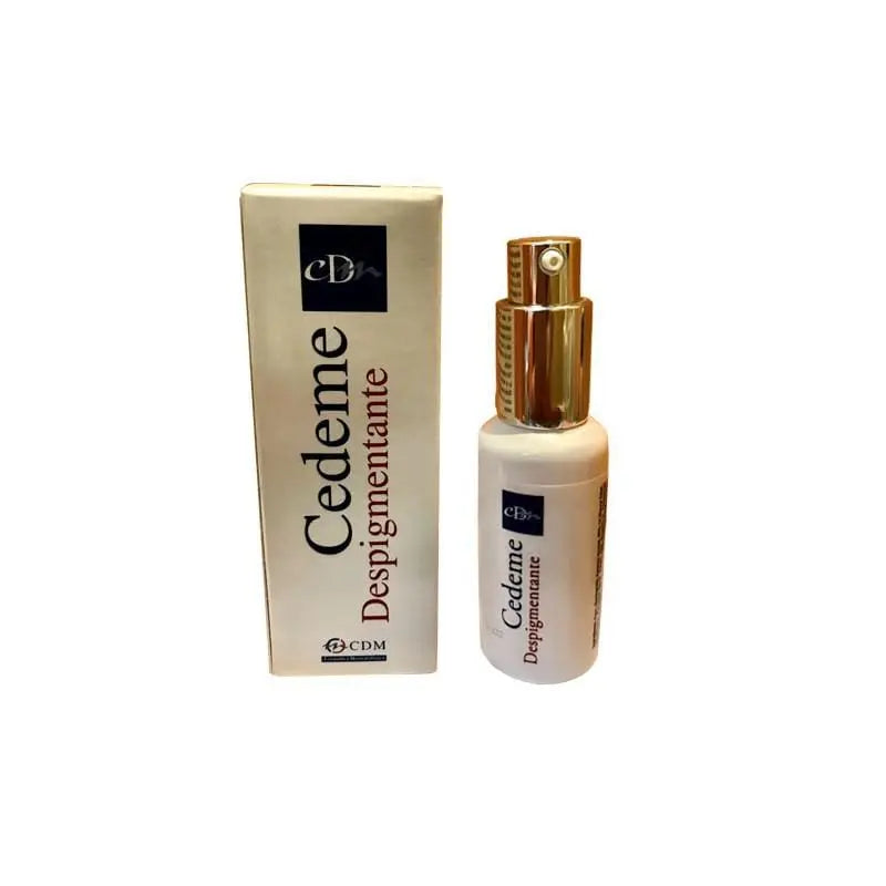 Jag Couture London - New York Cdm Cedeme Despigmentante 30ml