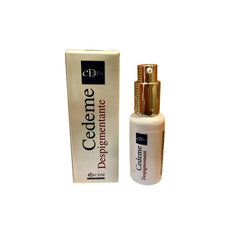 Jag Couture London - New York Cdm Cedeme Despigmentante 30ml
