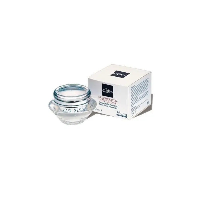 Jag Couture London - New York Cdm Cedeme Facial Anti-Rides 50ml