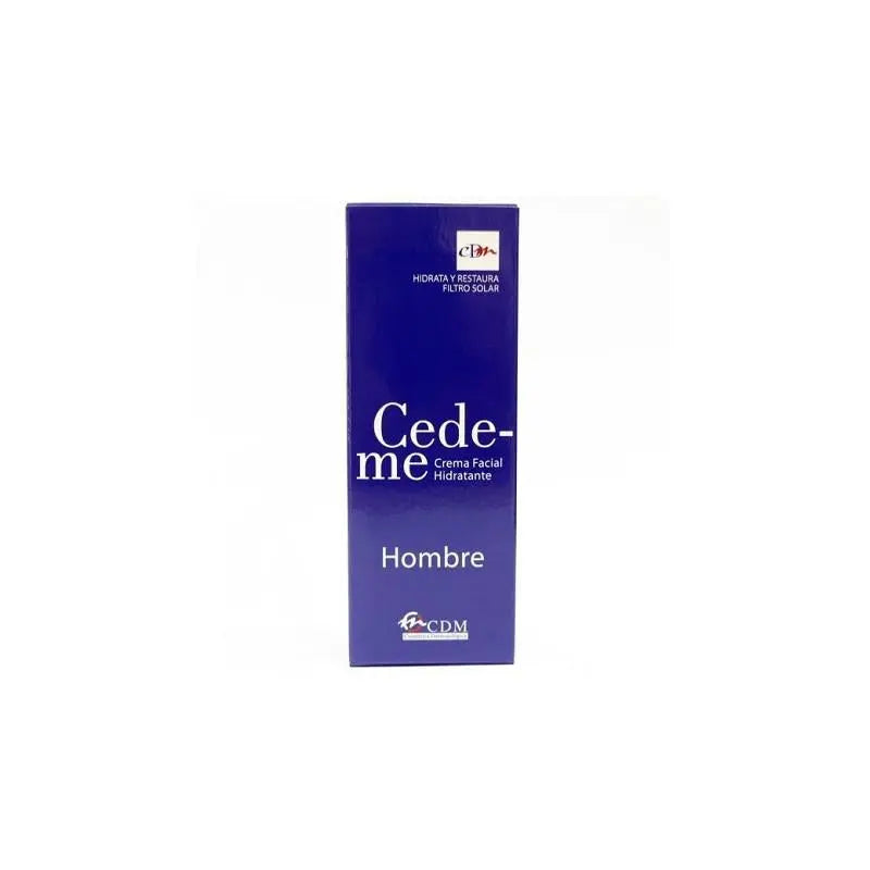 Cdm Cedeme Hombre 75ml Jag Couture London - New York