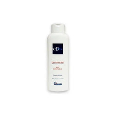 Cdm Clinoderm Gel Corporal 750ml Jag Couture London - New York