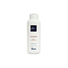 Jag Couture London - New York Cdm Clinoderm Gel Corporal 750ml
