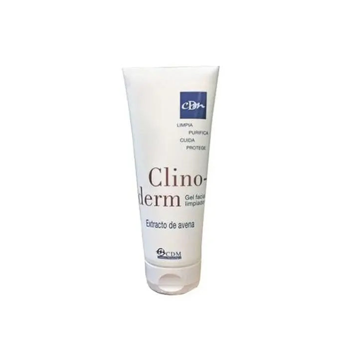 Jag Couture London - New York Cdm Clinoderm Gel Facial 200ml