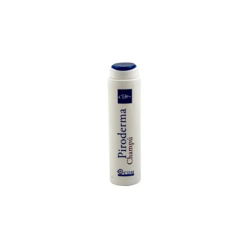 Cdm Piroderma Champú 200ml Jag Couture London - New York