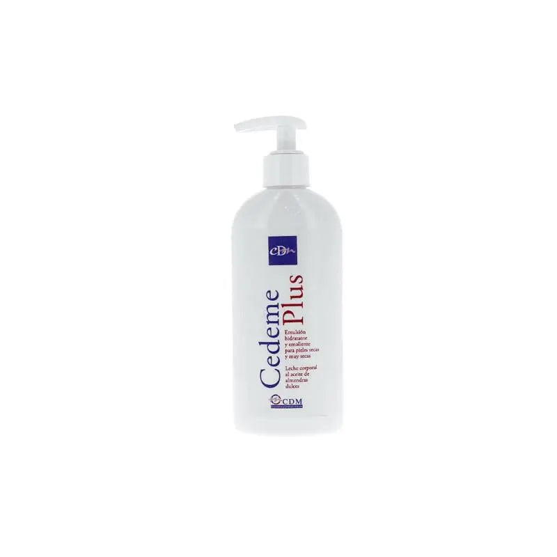 Cdm Plus Emulsión Corporal 250ml Jag Couture London - New York