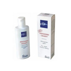 Jag Couture London - New York Cdm Seboderma Champú 200ml