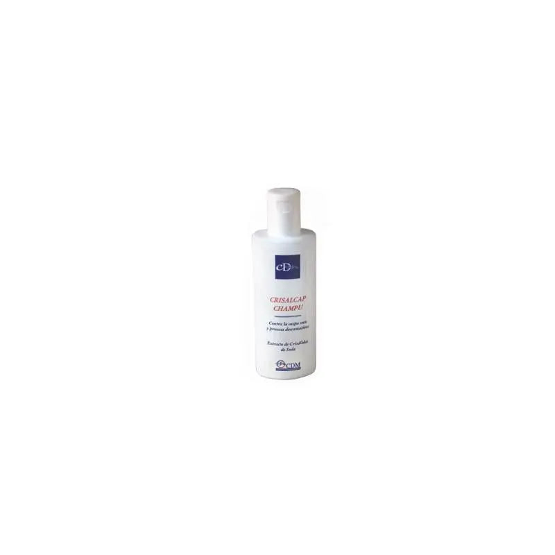 Cdm Suaviderm Champú 200ml Jag Couture London - New York