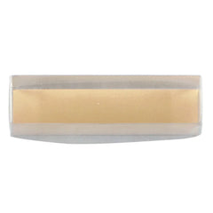 Cello rectangle - 180 x 45 x 45mm Jag Couture London - New York