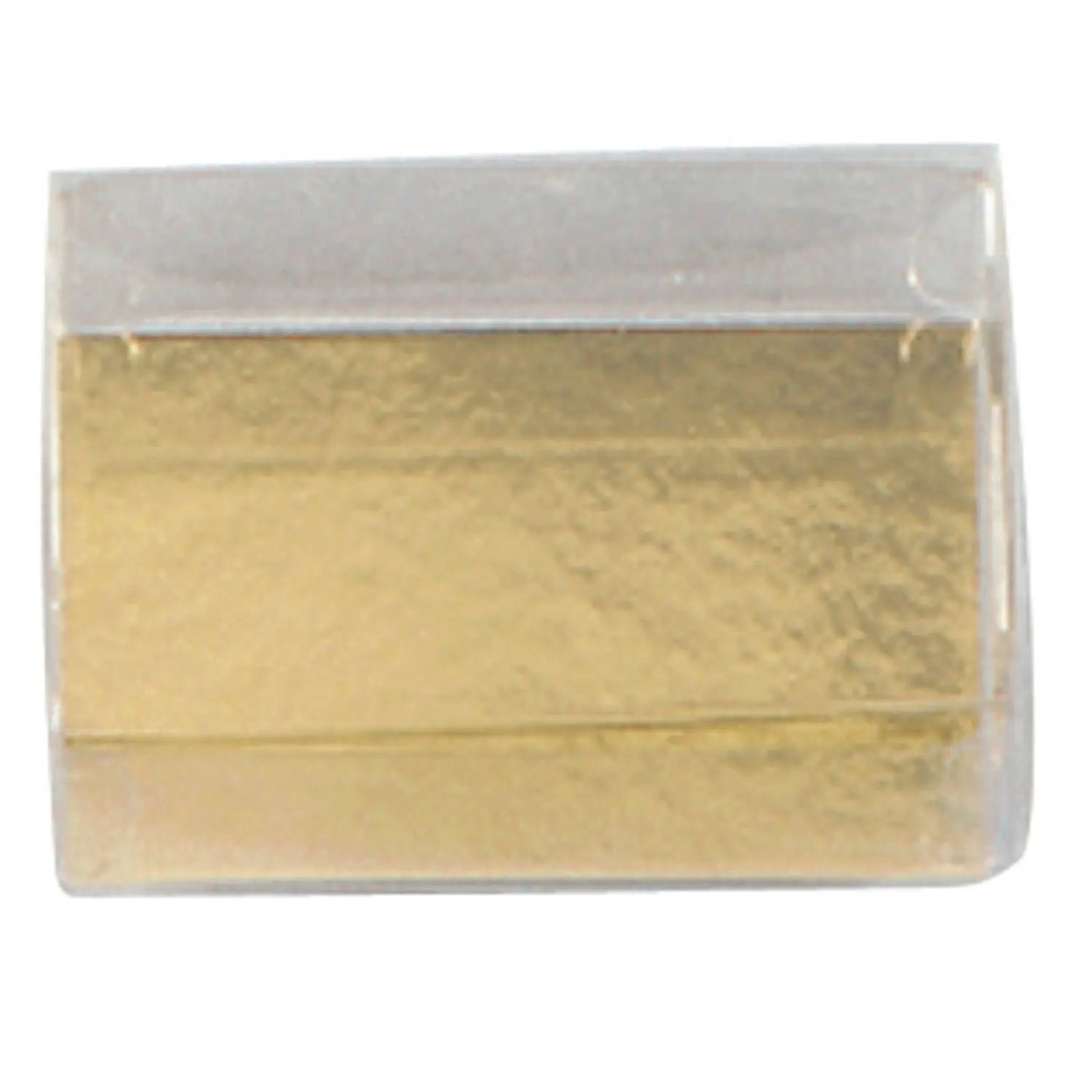 Cello rectangle - 90 x 60 x 27mm Jag Couture London - New York
