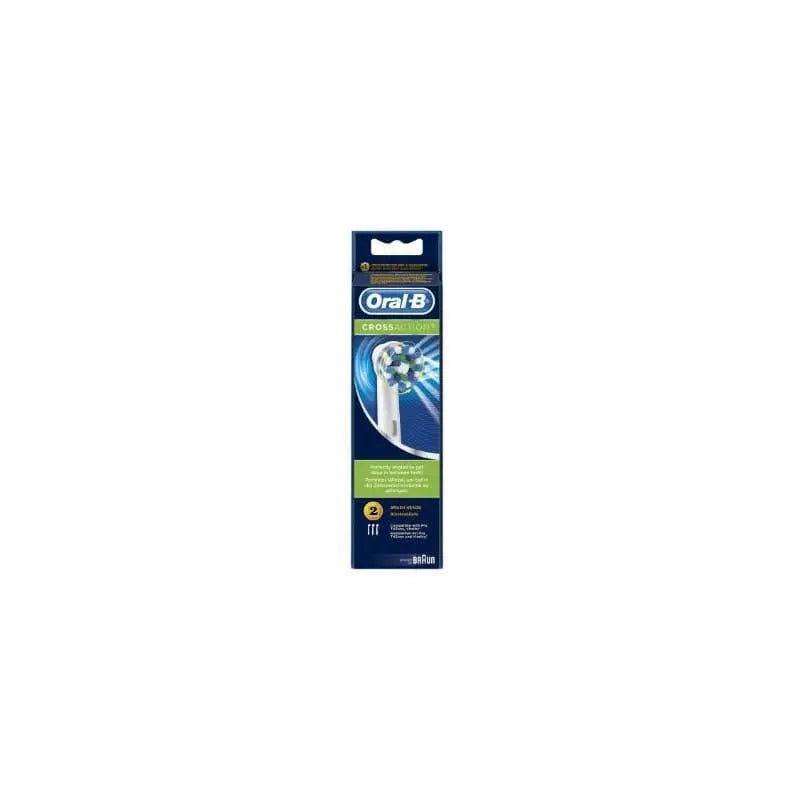 Jag Couture London - New York Cepillo D Oral-B Rec Cross Action