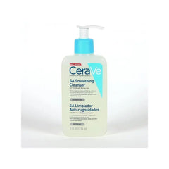 Jag Couture London - New York Cerave SA Anti-Rough Cleaner 236ml