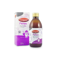 Ceregumil Pekes Solution 250ml Jag Couture London - New York