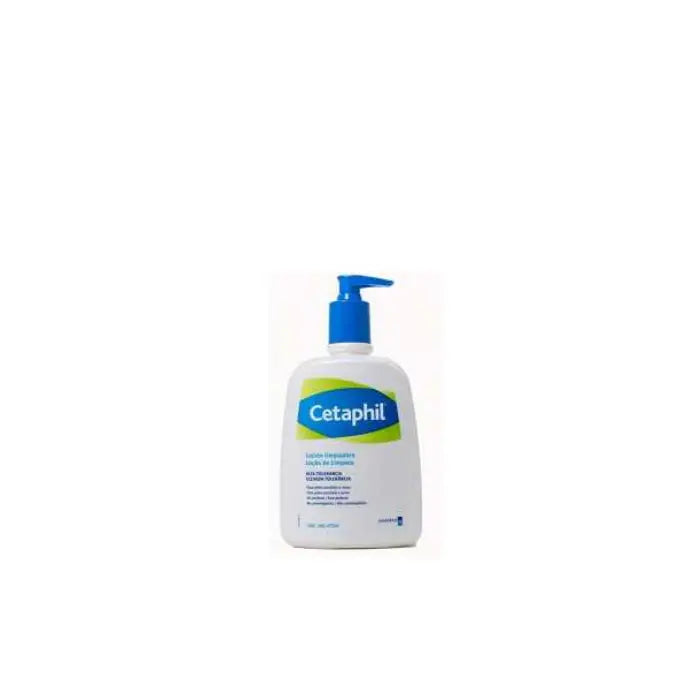 Cetaphil Cleansing Lotion 473ml Jag Couture London - New York