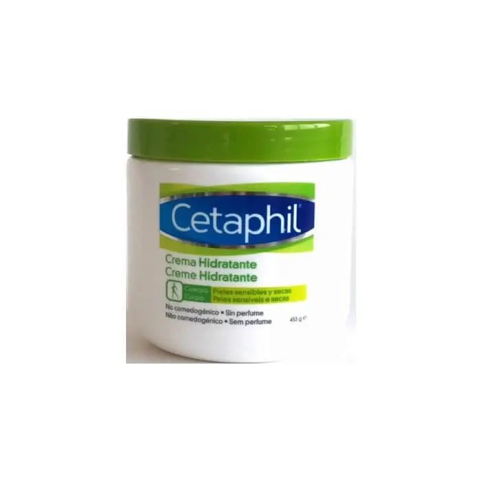 Jag Couture London - New York Cetaphil Moisturizing Cream 453g