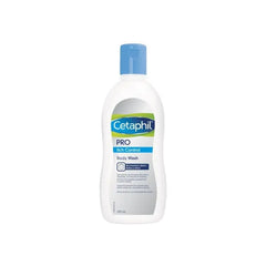 Cetaphil Pro Itch Limpiador Corporal 295 Jag Couture London - New York