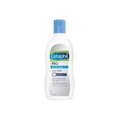 Jag Couture London - New York Cetaphil Pro Itch Limpiador Corporal 295