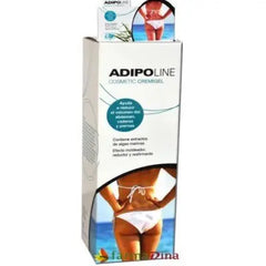 Cfn Adipoline Cremigel Reductor 200ml Jag Couture London - New York