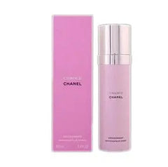 Jag Couture London - New York Chanel Chance Deodorant Spray 100ml