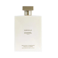 Jag Couture London - New York Chanel Grabrielle Moisturizing Body Lotion 200ml