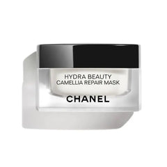Chanel Hydra Beauty Camelia Repair Mask 50g Jag Couture London - New York