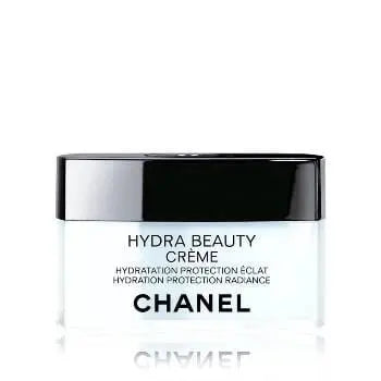 Jag Couture London - New York Chanel Hydra Beauty Cream Hydration Protection Radiance 50ml