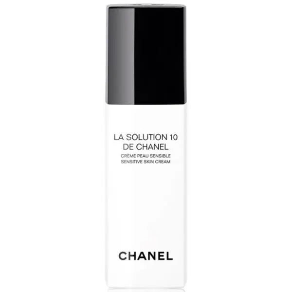Chanel La Solution 10 De Chanel Sensitive Skin Cream 30ml Jag Couture London - New York