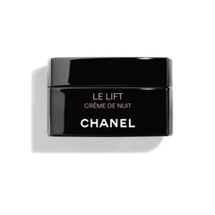 Chanel Le Lift Crème De Nuit 50ml Jag Couture London - New York