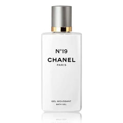 Jag Couture London - New York Chanel N°19 Bath Gel 200ml
