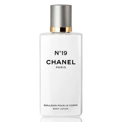 Jag Couture London - New York Chanel N°19 Body Lotion 200ml