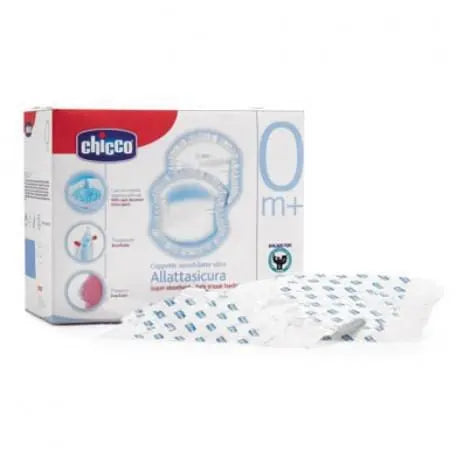 Jag Couture London - New York Chicco Absorble Covers 30
