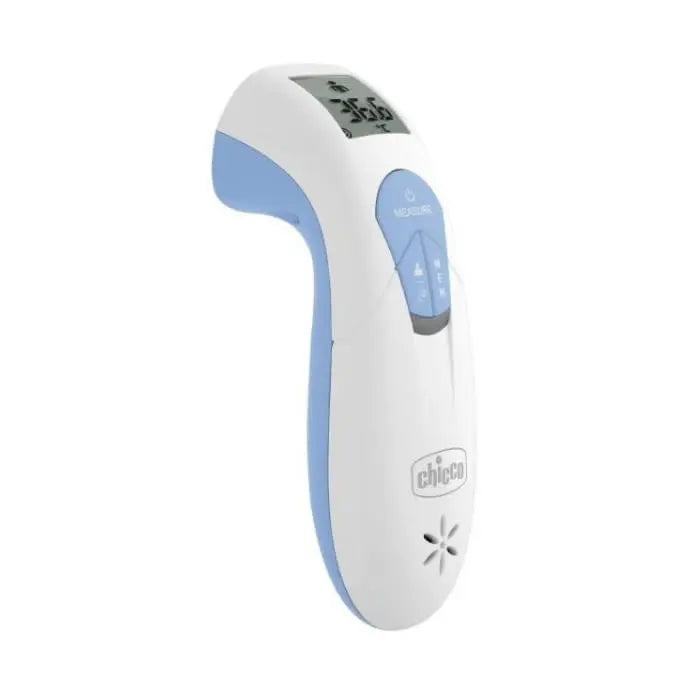 Jag Couture London - New York Chicco Infrared Thermometer