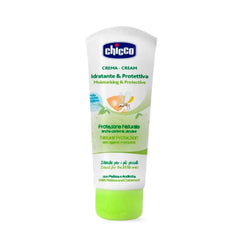 Jag Couture London - New York Chicco Moisturizing Mosquito Repellent Cream 100 ml