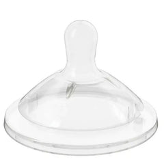 Jag Couture London - New York Chicco NaturalFeeling Teat Fast Flow 6m+ 2 Units