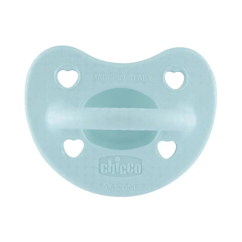Chicco Physioforma Luxe 2-6M Blue Jag Couture London - New York