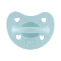 Chicco Physioforma Luxe 2-6M Blue Jag Couture London - New York