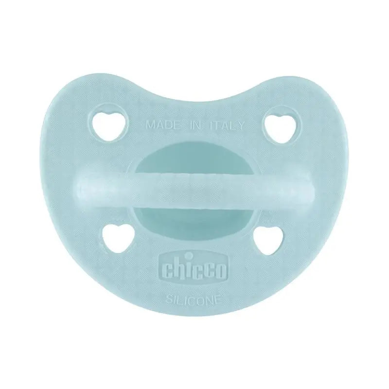 Jag Couture London - New York Chicco Physioforma Luxe 2-6M Blue