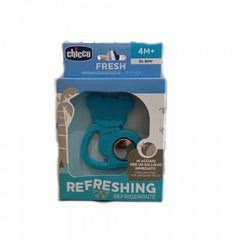 Chicco Refreshing Koala Teether 4M+ Jag Couture London - New York