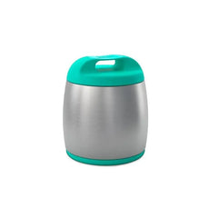 Jag Couture London - New York Chicco Thermos Blue Food Carrier