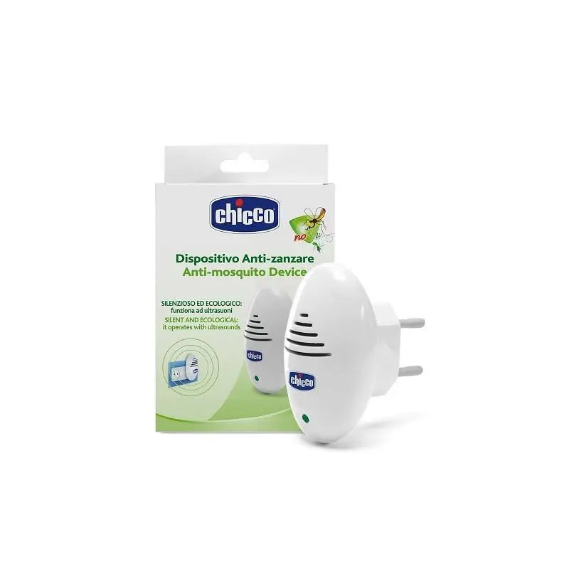 Chicco™ Anti-Mosquito Domestic Device 1ud Jag Couture London - New York