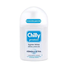 Jag Couture London - New York Chilly Protect Active Formula Ph5 250ml
