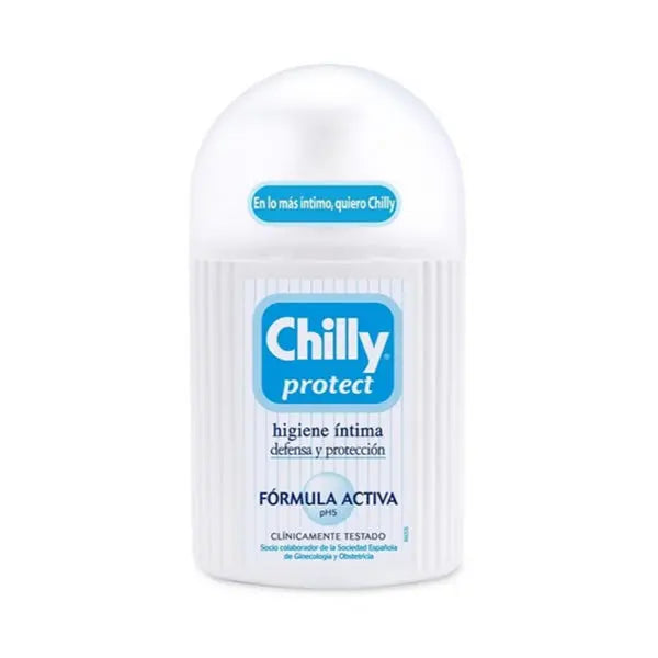 Chilly Protect Active Formula Ph5 250ml Jag Couture London - New York
