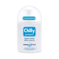 Chilly Protect Active Formula Ph5 250ml Jag Couture London - New York